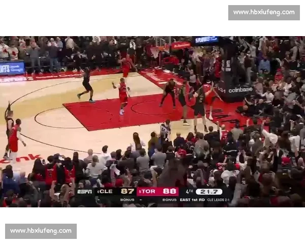 NBA季后赛裁判报告：争议判罚解读_20260523195118