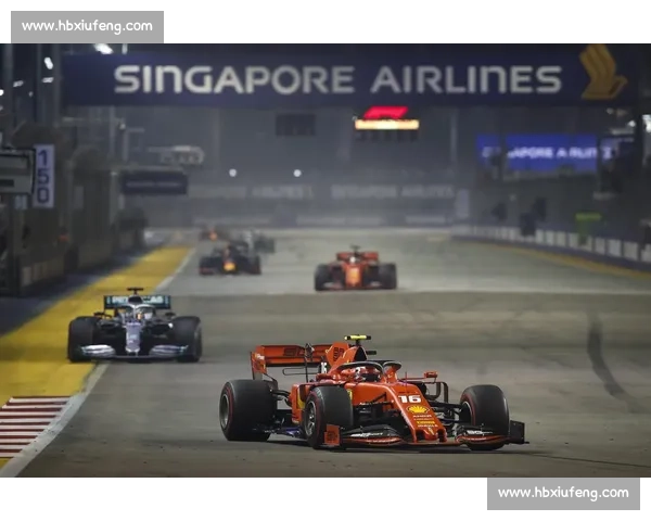 F1新加坡大奖赛：最具挑战性的街道赛之夜_20260605213320